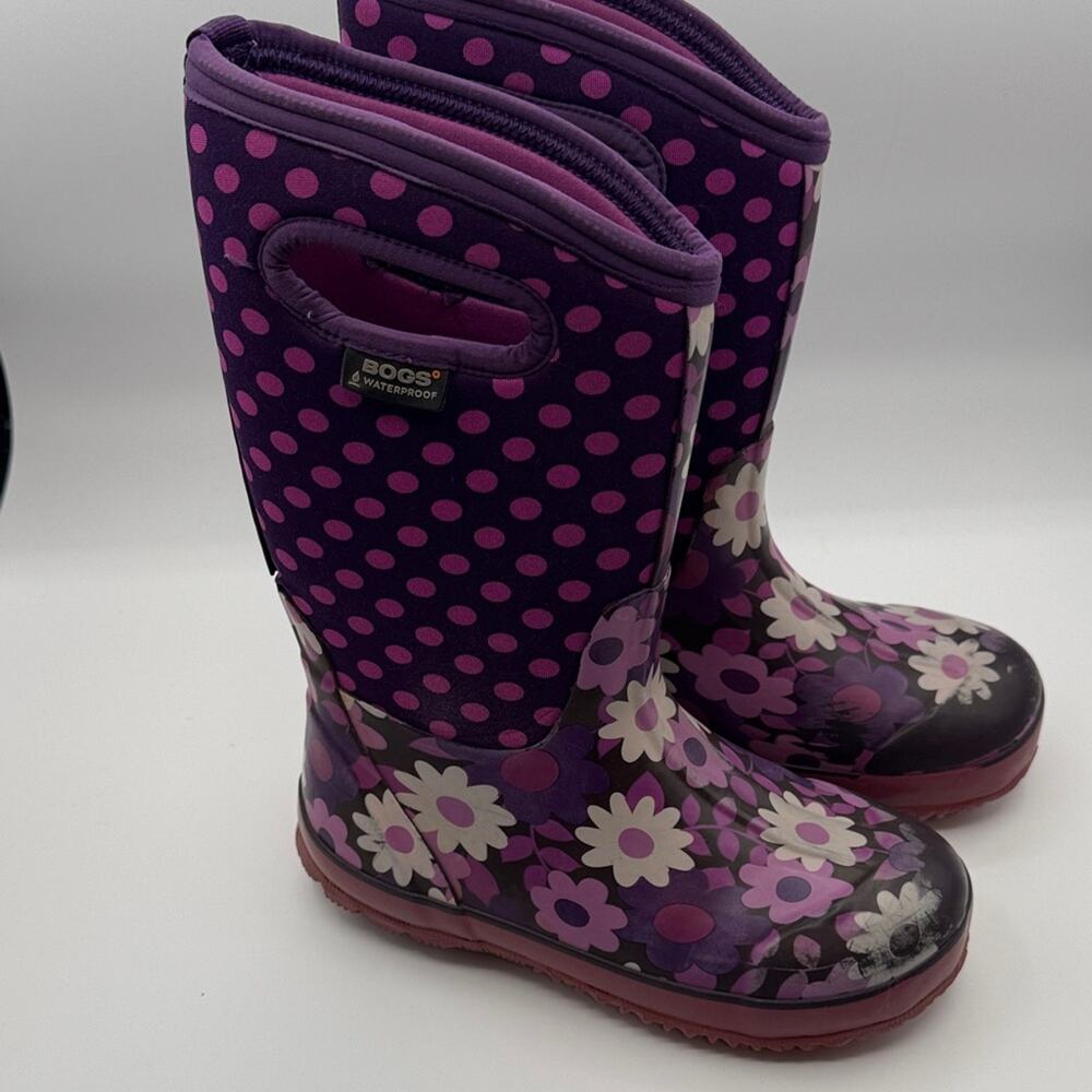 Bogs Boots - Youth 3